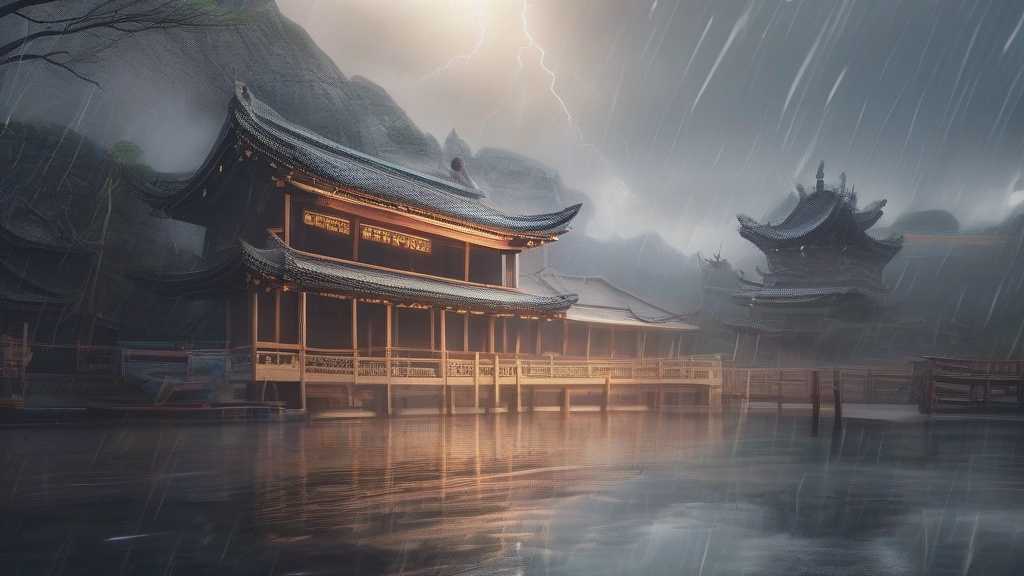 台风季生存指南：极端天气应对与科学防晒全解析