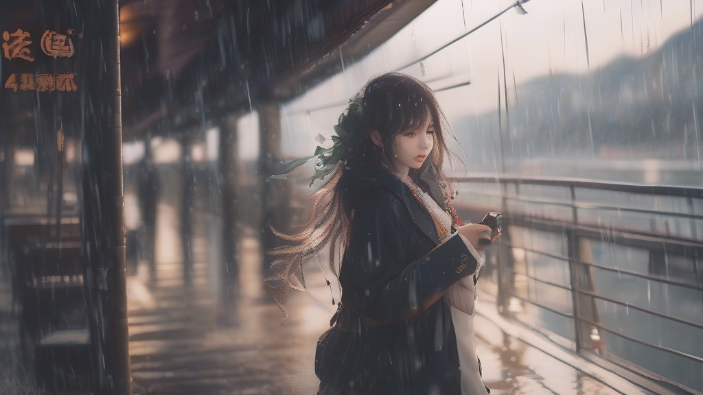 台风、拉尼娜与晴天：天气灾害中的复杂三角关系解析