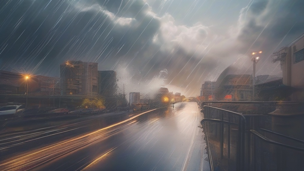 拉尼娜现象与洪涝灾害：降水量异常的深层机制解析