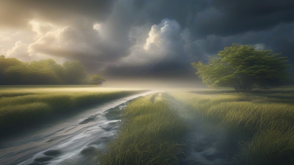 倒春寒、雾霾与明日天气：气象科技如何破解复杂天气密码