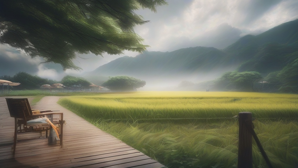 气象科技赋能：实时天气监测、防寒保暖与雷暴预警的协同创新