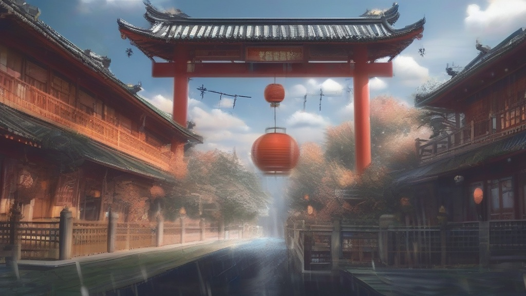 台风季旅游安全指南：预警识别、天气应对与科学防晒全攻略