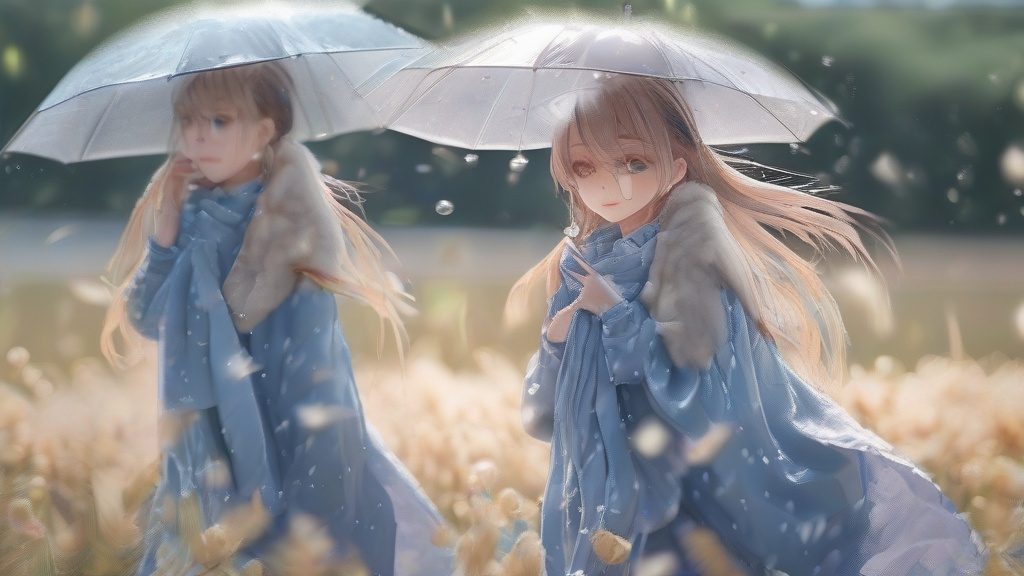 气候变化下的城市危机：PM2.5、暴雨与气象雷达的协同应对