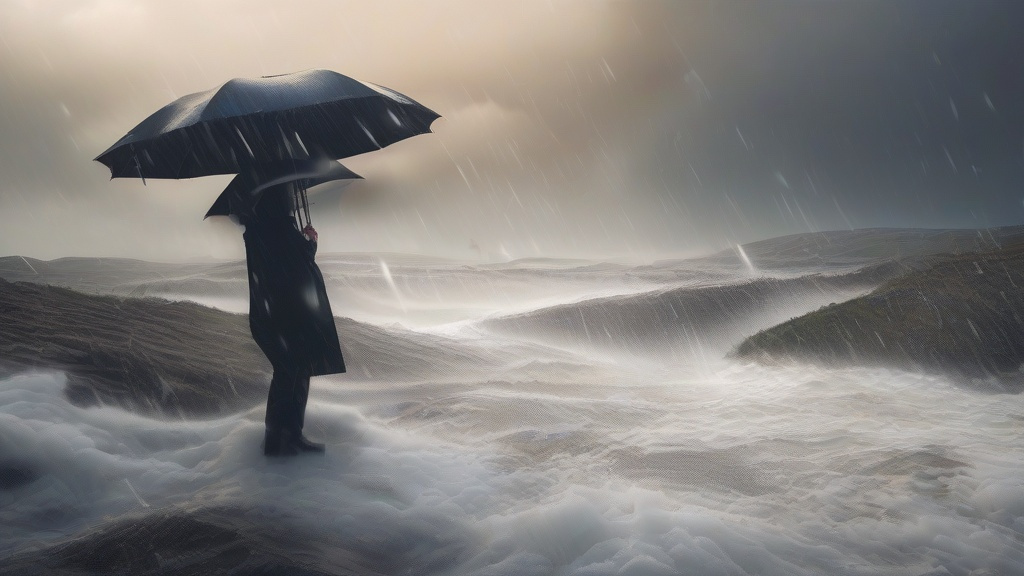 倒春寒、防晒与雾霾：春季天气应对全攻略