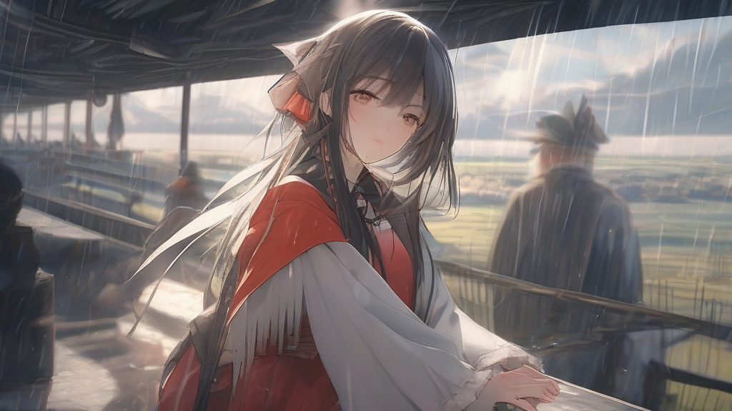 大风预警与实时天气：等压线如何揭示风暴轨迹？