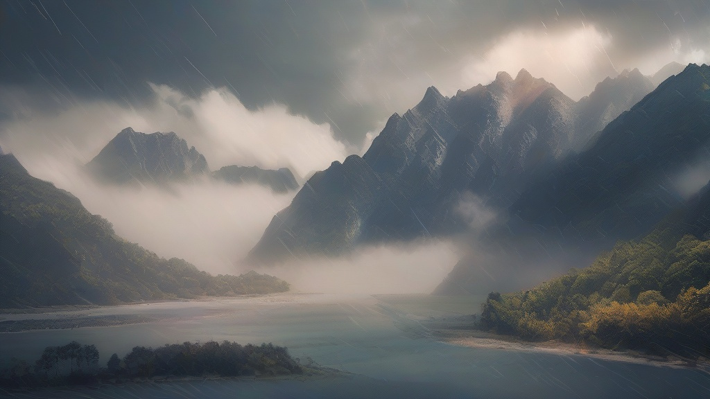 倒春寒与寒潮预警：气象科技如何守护运动安全？