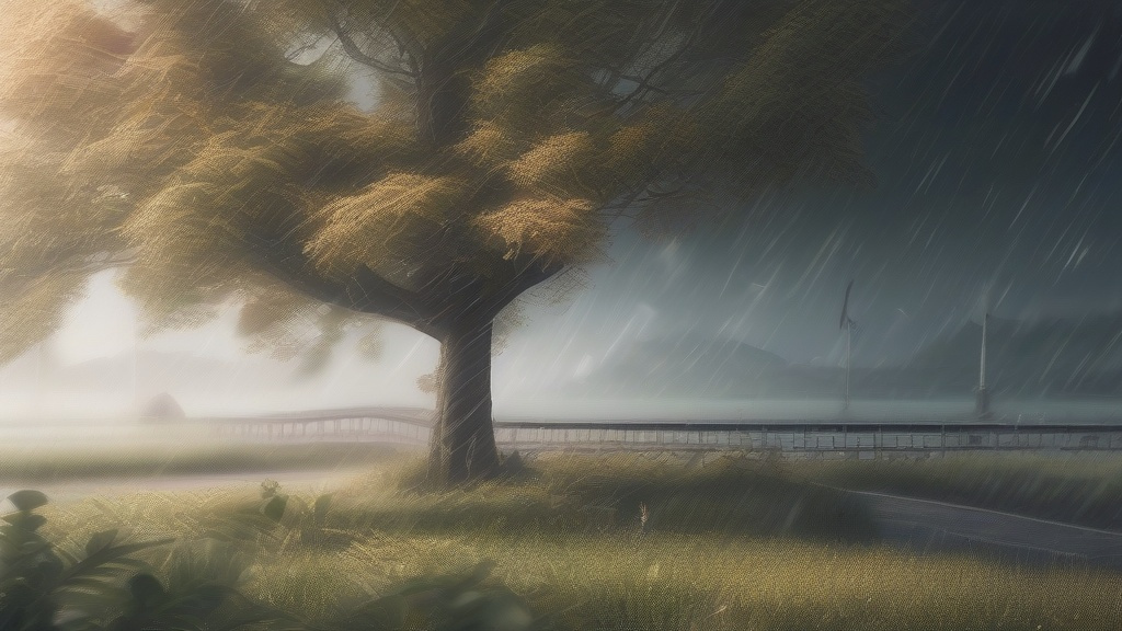 数值预报如何破解暴雨与高温的极端天气密码？