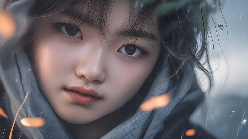 精准出行指南：数值预报与风力等级如何影响你的行程规划