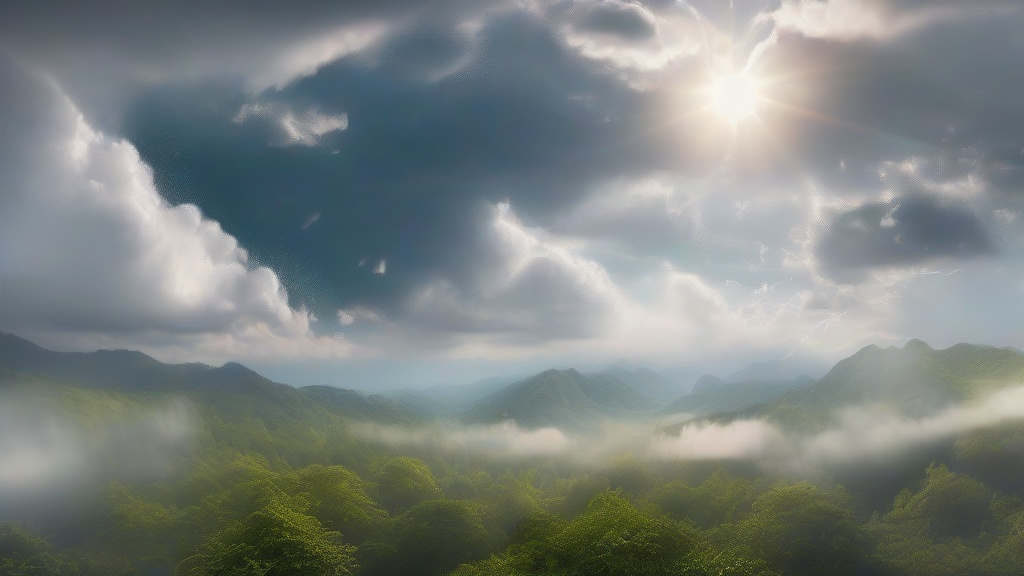 多普勒雷达如何破解梅雨与龙卷风的天气密码？