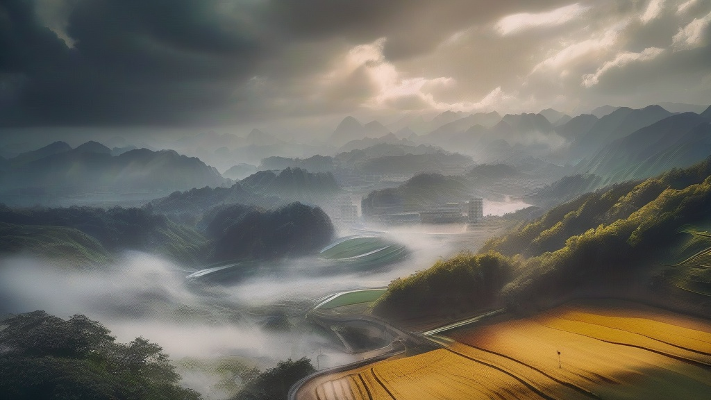 洪涝灾害下的运动安全与防寒保暖全指南