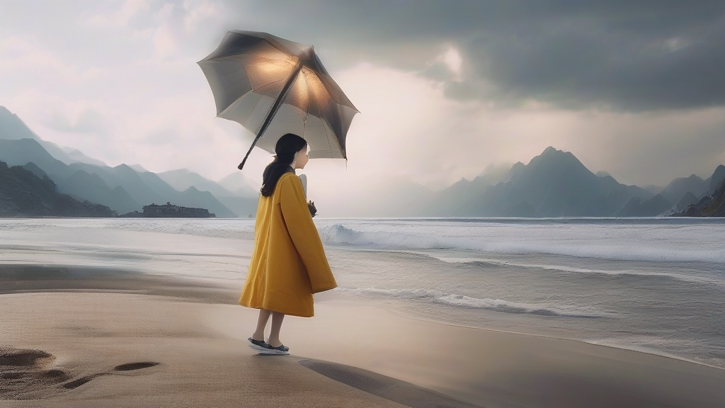 解码天气预报：PM2.5、台风路径与相对湿度的协同影响