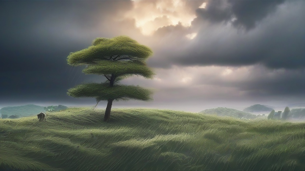 实时天气、气象观测与空气质量：气候变化下的综合监测体系解析