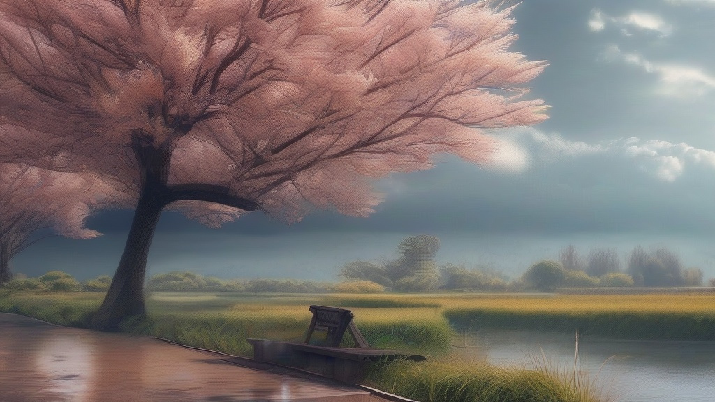 暴雨频发、卫星监测与空气质量：气候变化下的多维挑战与应对