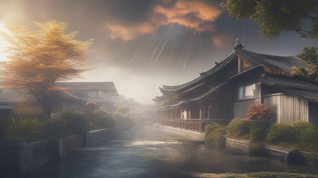 气候变化下的极端天气：台风、雷暴与旅游安全的深度解析