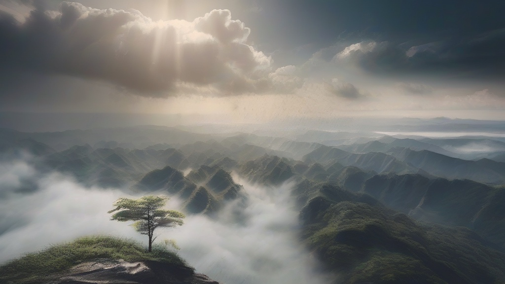 冬至气象密码：高温、洗车与节气智慧的融合