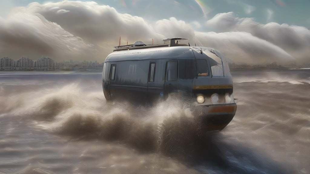 高温天气下的湿度危机与科学避暑全攻略