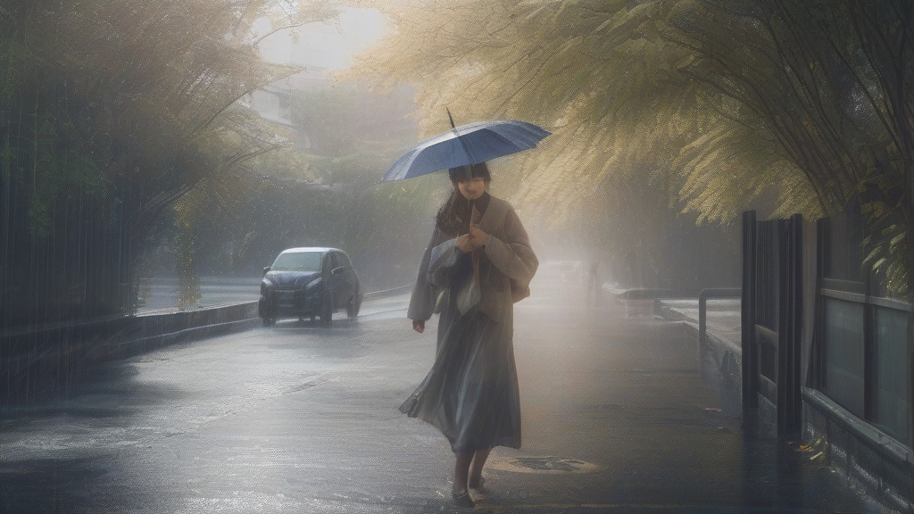 雷电预警与天气灾害防御：从明天到未来15天的应对指南