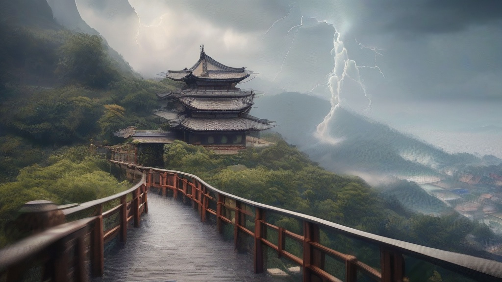 天气图、等压线与风力等级：解码天气灾害的三大核心工具