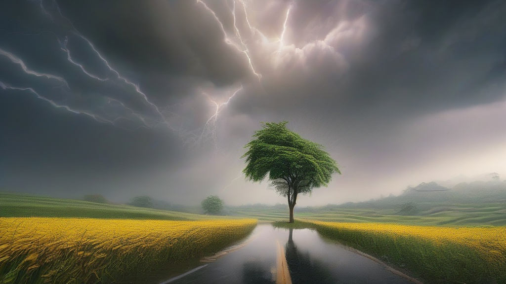 极端天气下的智慧生存指南：穿衣科学与避暑新策略