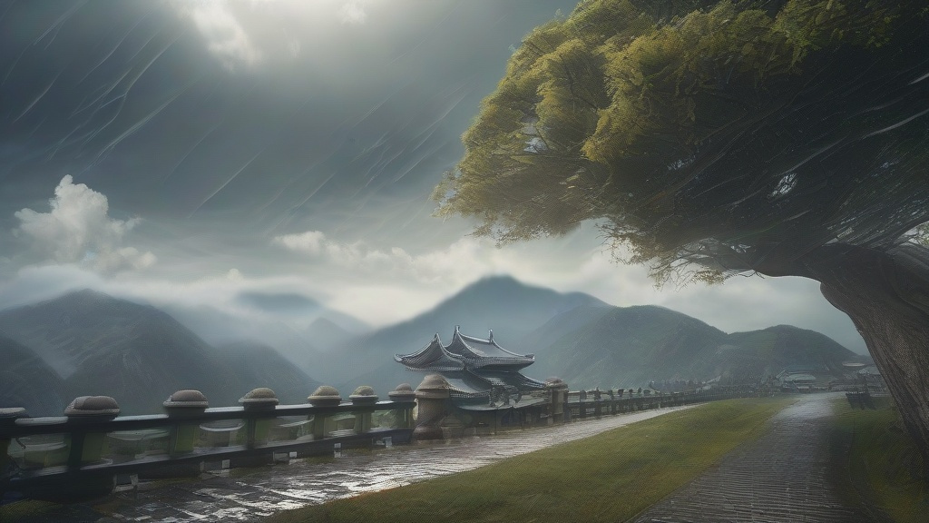 AI赋能天气预报：解锁高温防晒新指南