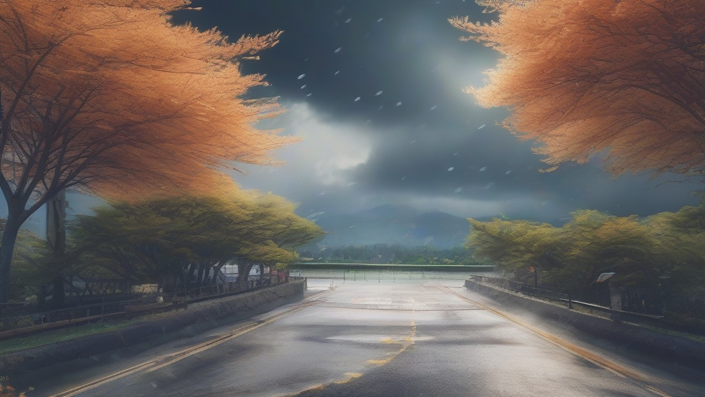 气象科技赋能：破解回南天与寒潮下的防寒保暖密码