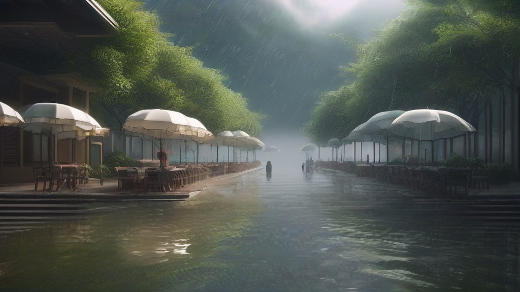 台风路径变迁下的热带气旋影响与穿衣指南：如何应对气候变局