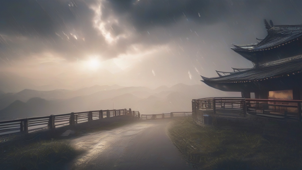 PM2.5、回南天与气象卫星：解码天气灾害中的隐形威胁与科技防线