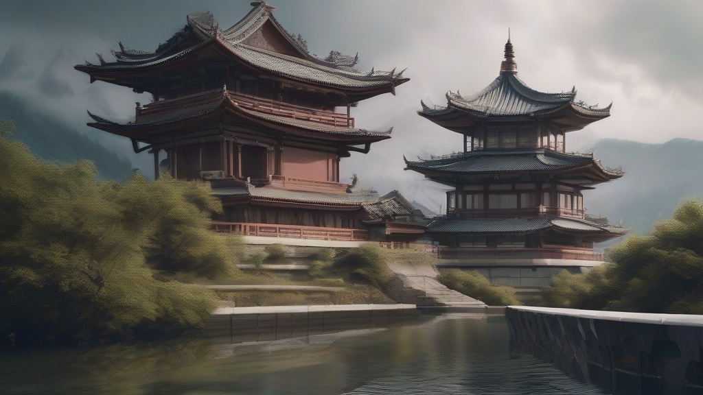 数值预报、暴雨预警与热带气旋：现代气象学的三大核心挑战