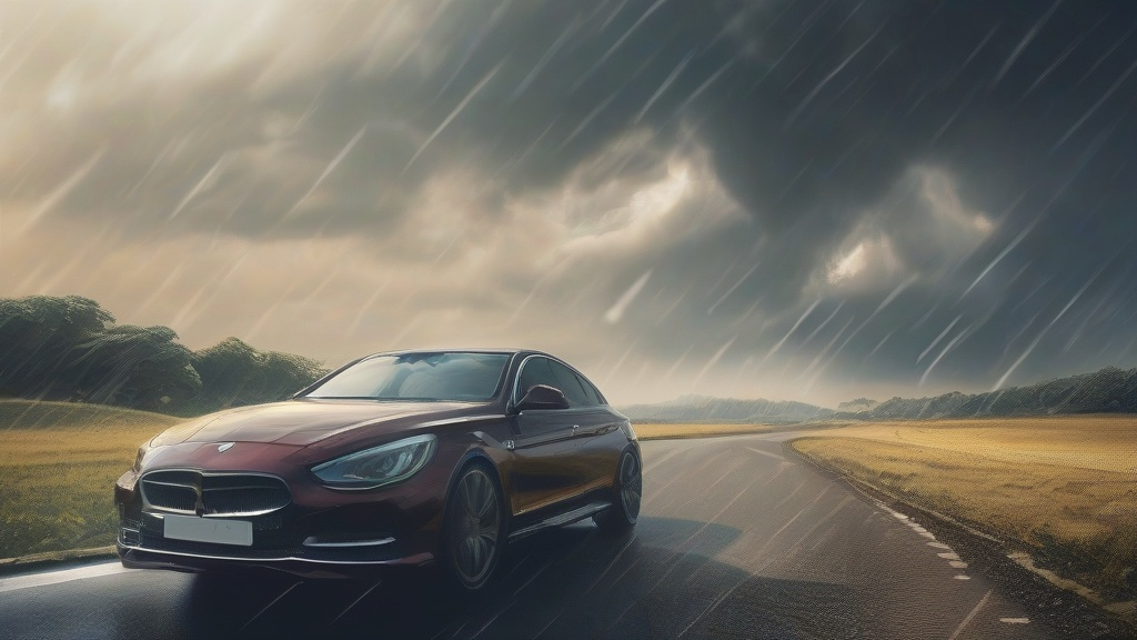 台风季生存指南：暴雨预警下的穿衣策略与安全防护