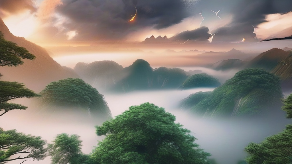 倒春寒、拉尼娜与空气质量：天气灾害的复合影响与应对策略