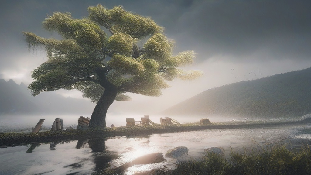 台风、寒潮与热带气旋：天气灾害预警体系全解析