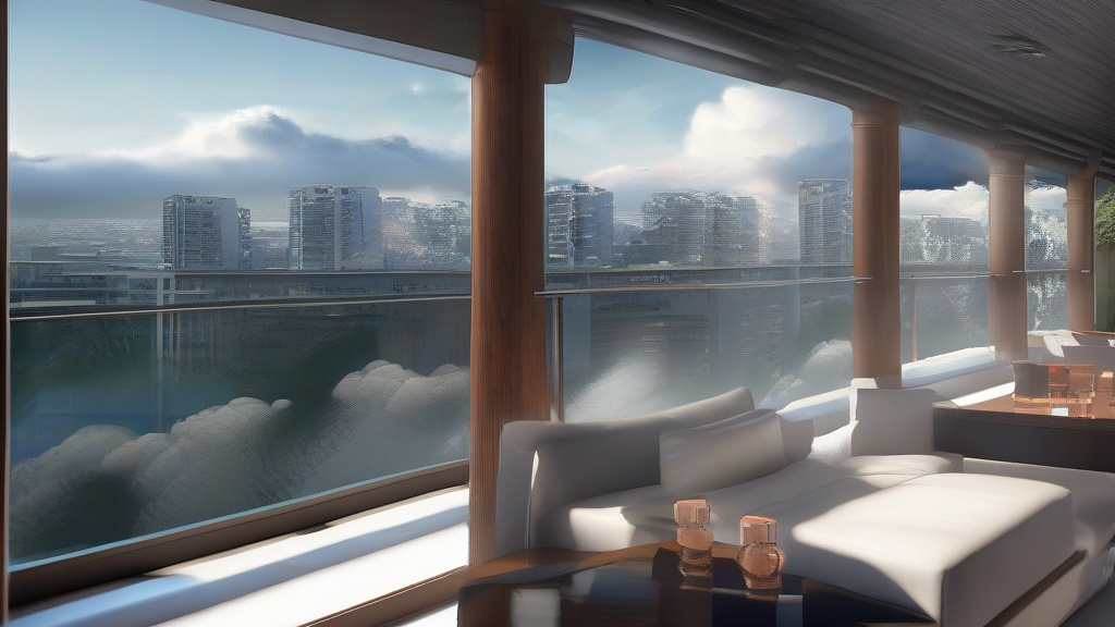 全球变暖、厄尔尼诺与雾霾：气候危机的三重奏如何重塑地球未来？