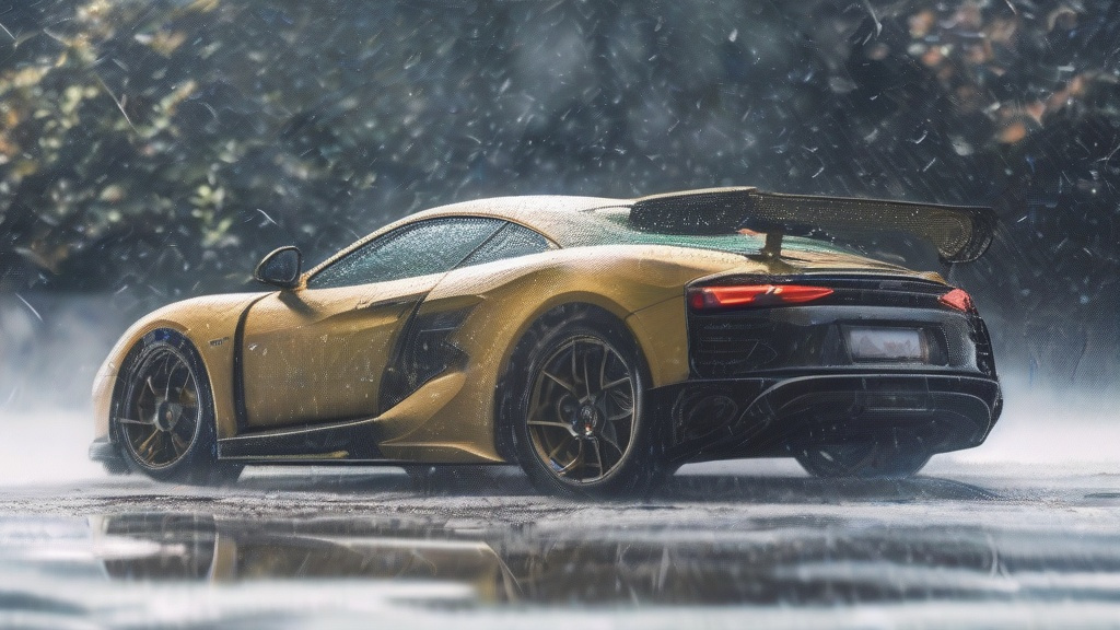 极端天气预警与温室效应：如何科学应对大风与暴雨的双重挑战