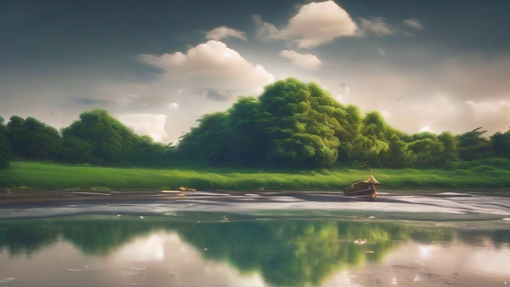 解码高温天气：气温变化、空气质量与预警机制全解析