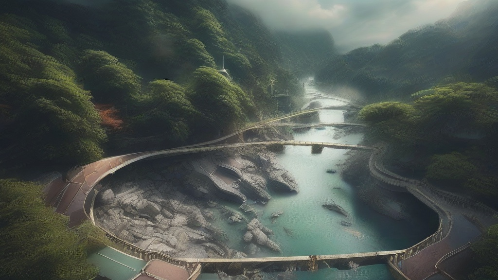 AI赋能碳中和：解码紫外线指数的智能监测与气候应对