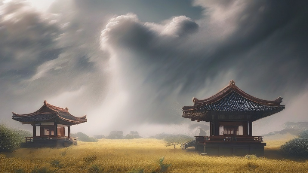 拉尼娜、雷暴与高温预警：解码极端天气的连锁反应与应对策略