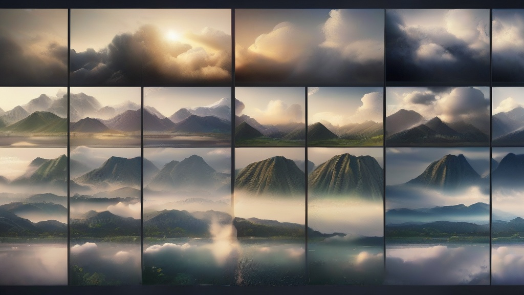 气象科技新突破：未来15天精准预报与雷电预警全解析