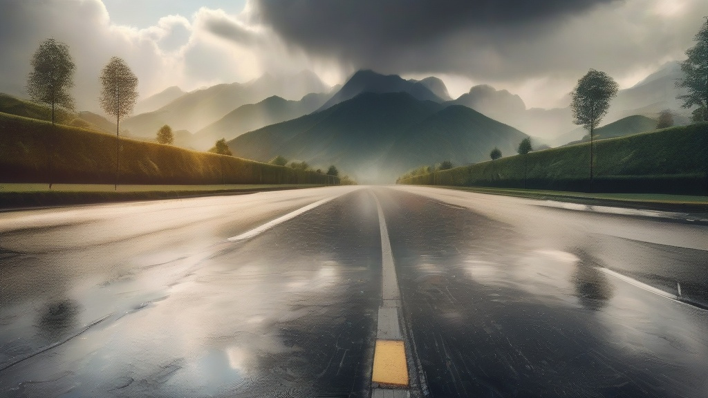 出行天气全攻略：湿度、紫外线与你的健康防护指南