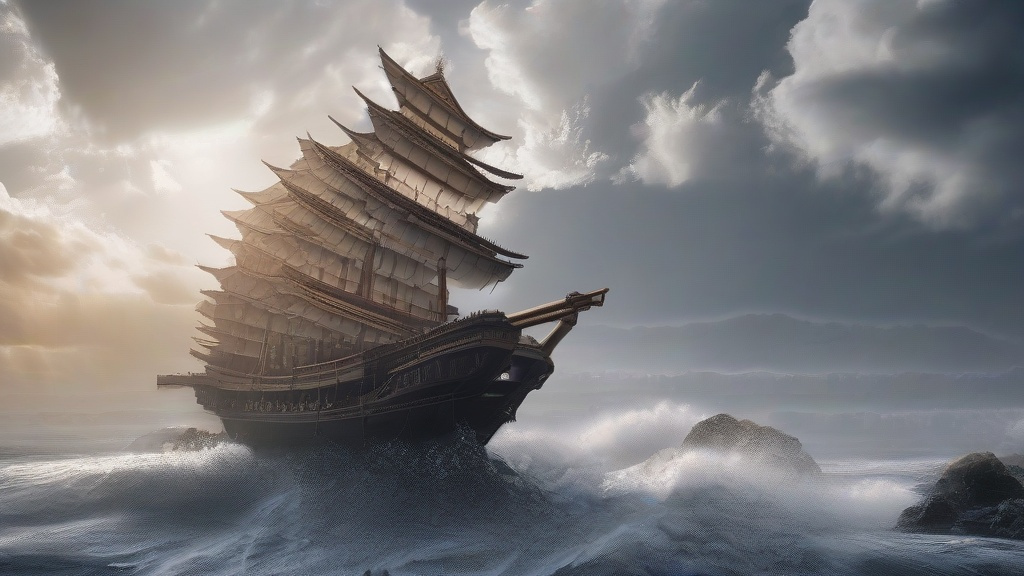 寒潮来袭：未来15天气温剧变全解析与应对指南