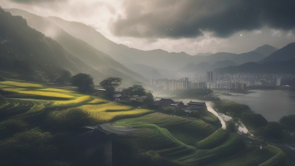 实时天气追踪与极端台风防御：冬季防寒保暖全指南