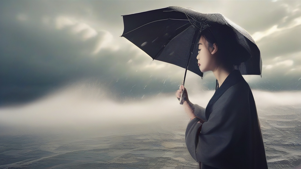 天气预报的三大支柱：天气图、极端天气预警与气象观测技术