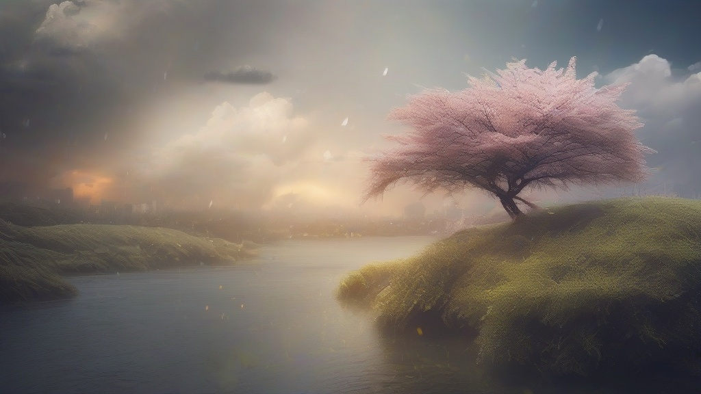 气象科技新突破：大风预警、雷达监测与碳中和的协同发展