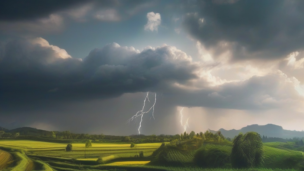 台风、超强台风与高温：极端天气的科学密码与应对策略