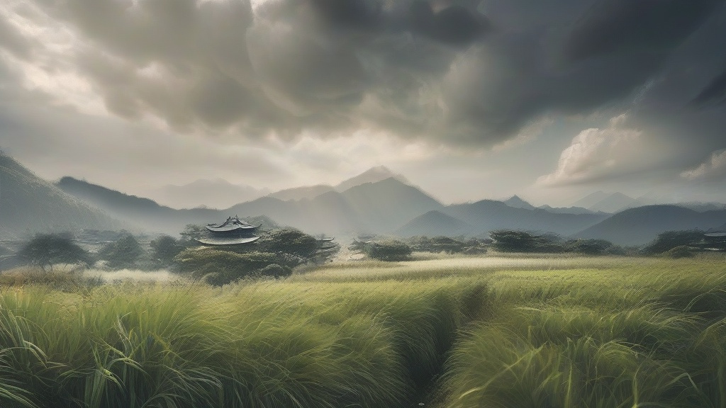 寒潮、沙尘暴与碳中和：极端天气下的气候应对新路径