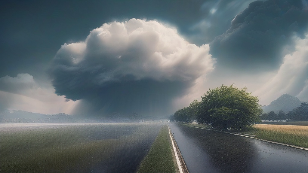 冬至气候密码：拉尼娜扰动下的气象观测科技突破