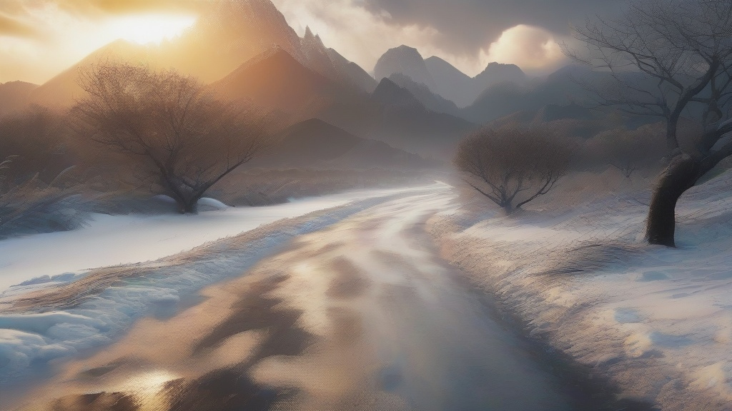 多普勒雷达揭秘：从晴天到冰雹的精准天气预报密码