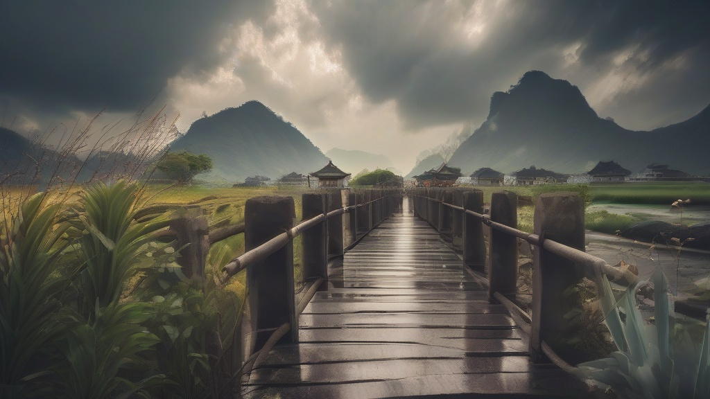 寒潮预警与高温交织：未来15天天气趋势深度解析