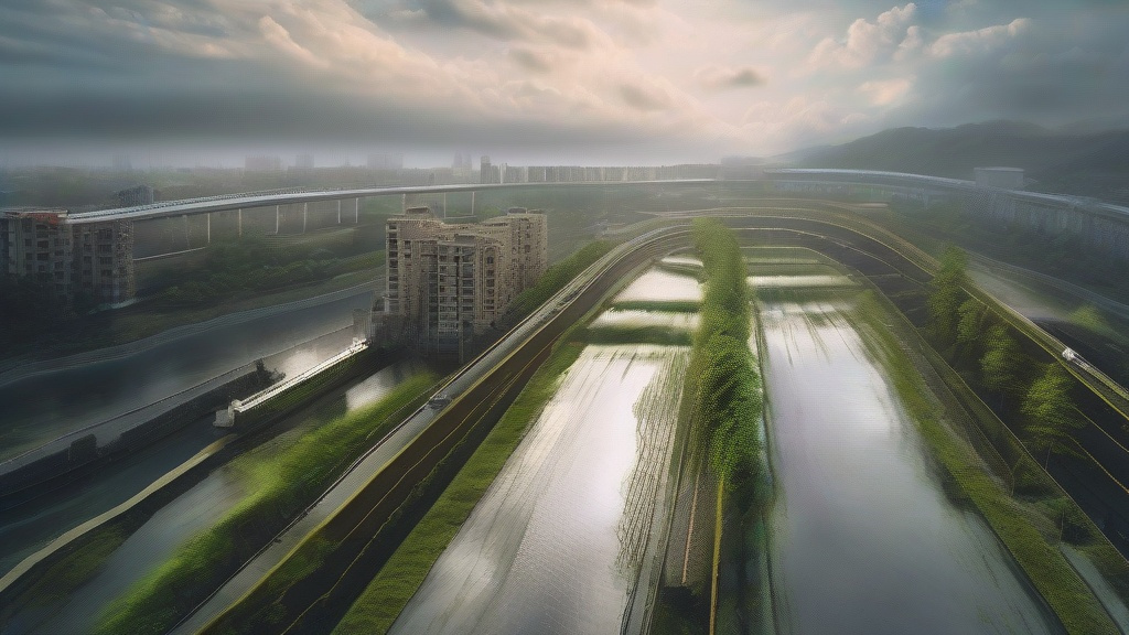 冰雹、热带气旋与气象观测：解码极端天气的科学密码