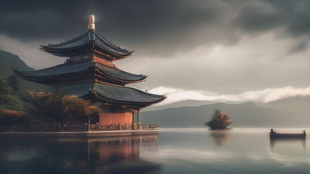 气候变化下的出行指南：台风路径预测与气温波动应对策略