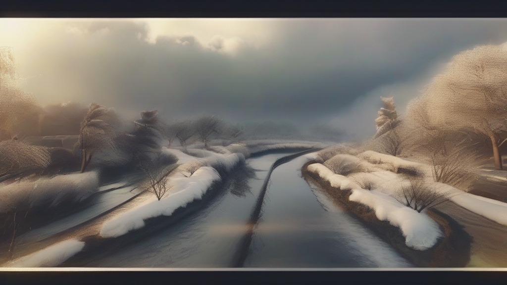 AI赋能气象革命：从明天天气到龙卷风预警的智能突破